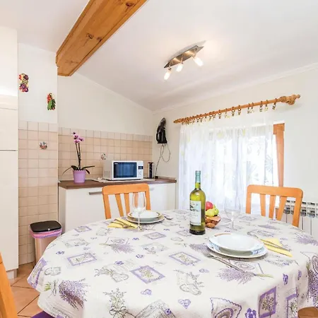 Gorgeous In With House Sea View Medveja