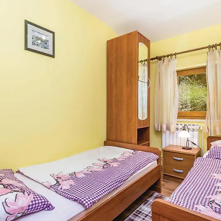 Gorgeous In With House Sea View Medveja