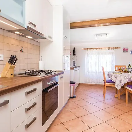 Gorgeous In With House Sea View Medveja