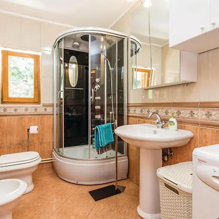 Gorgeous In With House Sea View