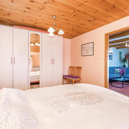 Gorgeous In With House Sea View