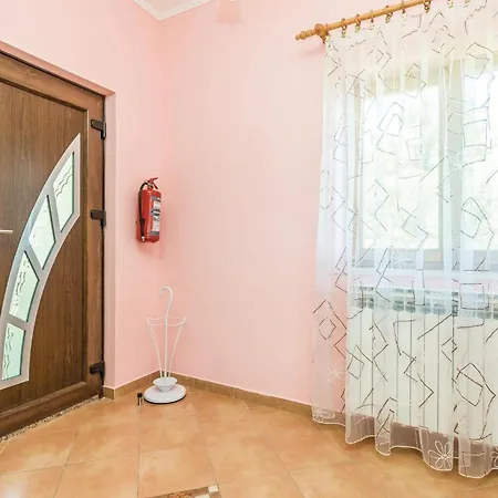 Gorgeous In With House Sea View Medveja
