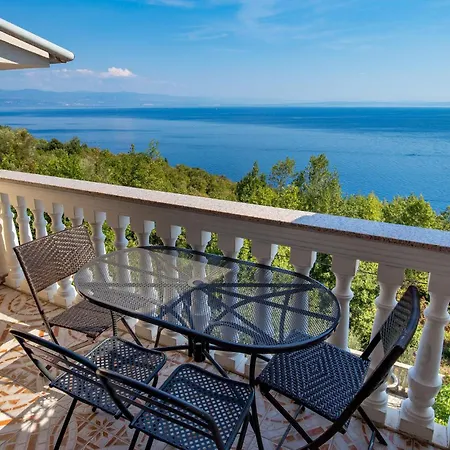 Gorgeous In With House Sea View Apartment *